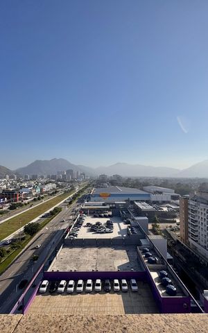 Apartamento à venda com 139m², 3 quartos e 1 vaga Apartamento à venda com 139m², 3 quartos e 1 vagaTerraço