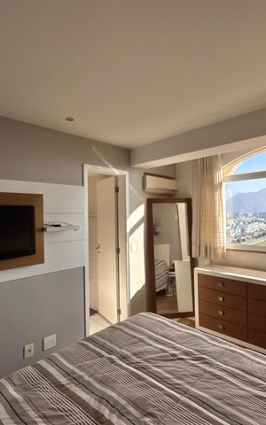 Apartamento à venda com 139m², 3 quartos e 1 vaga Apartamento à venda com 139m², 3 quartos e 1 vagaSuíte