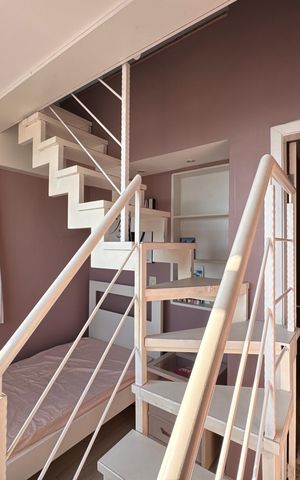 Apartamento à venda com 139m², 3 quartos e 1 vaga Apartamento à venda com 139m², 3 quartos e 1 vagaQuarto 2