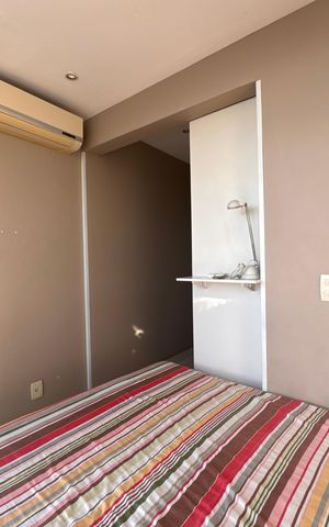 Apartamento à venda com 139m², 3 quartos e 1 vaga Apartamento à venda com 139m², 3 quartos e 1 vagaQuarto 1