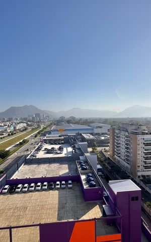 Apartamento à venda com 139m², 3 quartos e 1 vaga Apartamento à venda com 139m², 3 quartos e 1 vagaSuíte - Vista