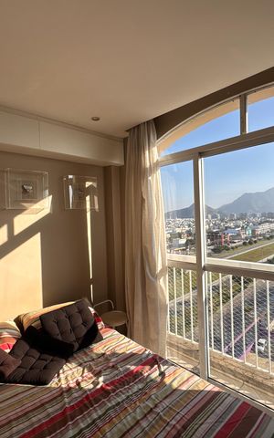 Apartamento à venda com 139m², 3 quartos e 1 vaga Apartamento à venda com 139m², 3 quartos e 1 vagaQuarto 1