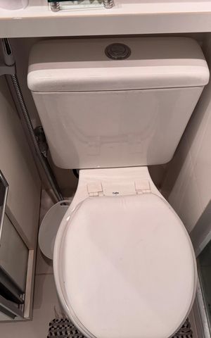 Apartamento à venda com 139m², 3 quartos e 1 vaga Apartamento à venda com 139m², 3 quartos e 1 vagaBanheiro Social