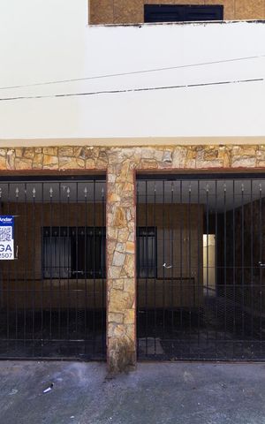 Casa para alugar com 60m², 1 quarto e sem vaga Casa para alugar com 60m², 1 quarto e sem vagaUYLW-430