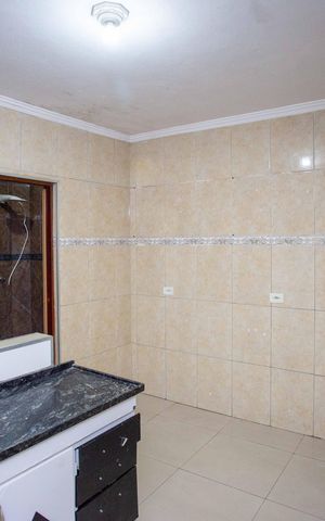 Casa à venda com 45m², 1 quarto e sem vagaCozinha