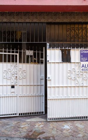 Casa à venda com 45m², 1 quarto e sem vagaFachada