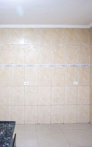 Casa à venda com 45m², 1 quarto e sem vagaCozinha