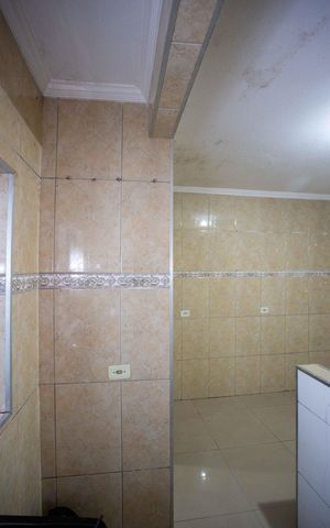 Casa à venda com 45m², 1 quarto e sem vagaÁrea de Serviço