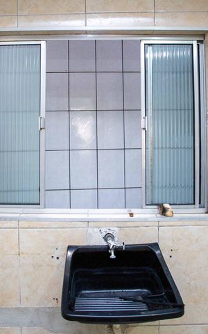 Casa à venda com 45m², 1 quarto e sem vagaÁrea de Serviço