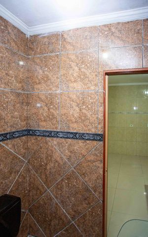 Casa à venda com 45m², 1 quarto e sem vagaBanheiro