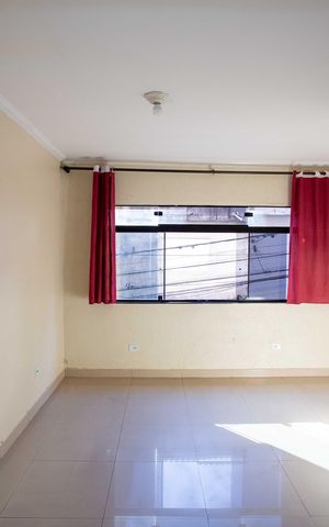 Casa à venda com 45m², 1 quarto e sem vagaQuarto
