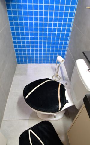 Apartamento para alugar com 72m², 1 quarto e 1 vagaLavabo