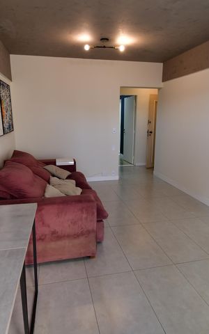 Apartamento para alugar com 72m², 1 quarto e 1 vagaSala