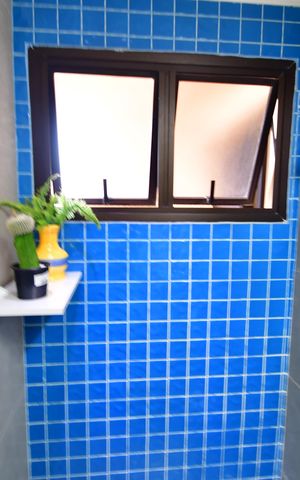 Apartamento para alugar com 72m², 1 quarto e 1 vagaLavabo