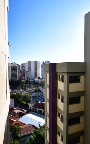 Apartamento para alugar com 72m², 1 quarto e 1 vagaQuarto Suíte - Vista