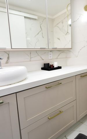 Apartamento para alugar com 72m², 1 quarto e 1 vagaBanheiro Suíte