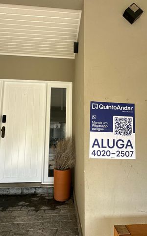 Apartamento para alugar com 500m², 4 quartos e 4 vagas Apartamento para alugar com 500m², 4 quartos e 4 vagasFachada
