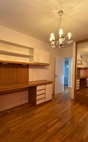 Apartamento para alugar com 500m², 4 quartos e 4 vagas Apartamento para alugar com 500m², 4 quartos e 4 vagasQuarto 1