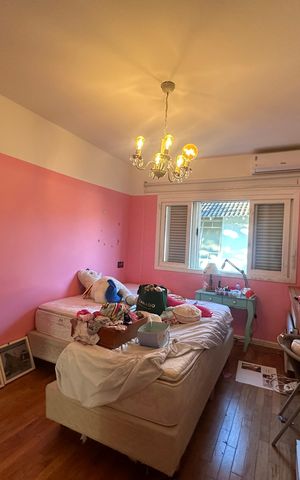 Casa de condomínio para alugar com 500m², 4 quartos e 4 vagas Casa de condomínio para alugar com 500m², 4 quartos e 4 vagasQuarto 1