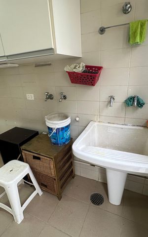 Apartamento para alugar com 500m², 4 quartos e 4 vagas Apartamento para alugar com 500m², 4 quartos e 4 vagasÁrea de Serviço