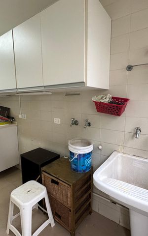 Apartamento para alugar com 500m², 4 quartos e 4 vagas Apartamento para alugar com 500m², 4 quartos e 4 vagasÁrea de Serviço