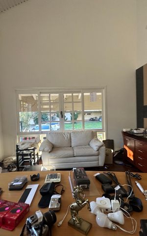 Casa de condomínio para alugar com 500m², 4 quartos e 4 vagas Casa de condomínio para alugar com 500m², 4 quartos e 4 vagasSala