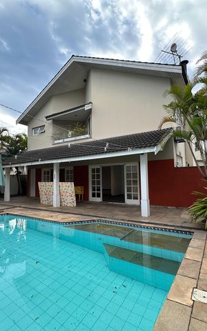 Apartamento para alugar com 500m², 4 quartos e 4 vagas Apartamento para alugar com 500m², 4 quartos e 4 vagasPiscina