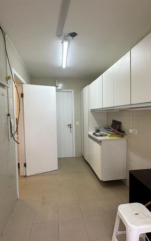 Apartamento para alugar com 500m², 4 quartos e 4 vagas Apartamento para alugar com 500m², 4 quartos e 4 vagasÁrea de Serviço