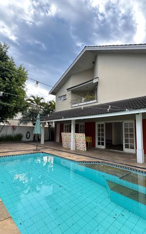 Apartamento para alugar com 500m², 4 quartos e 4 vagas Apartamento para alugar com 500m², 4 quartos e 4 vagasPiscina
