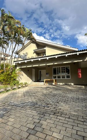 Apartamento para alugar com 500m², 4 quartos e 4 vagas Apartamento para alugar com 500m², 4 quartos e 4 vagasGaragem