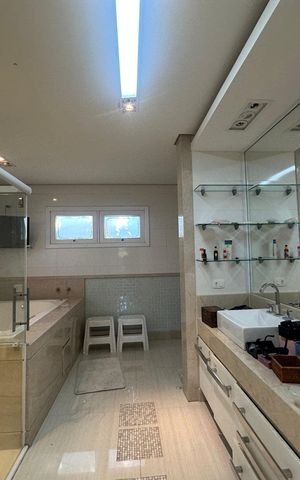 Casa de condomínio para alugar com 500m², 4 quartos e 4 vagas