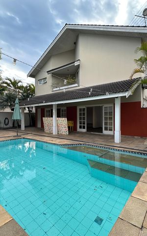 Apartamento para alugar com 500m², 4 quartos e 4 vagas Apartamento para alugar com 500m², 4 quartos e 4 vagasPiscina