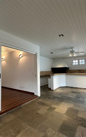 Apartamento para alugar com 500m², 4 quartos e 4 vagas Apartamento para alugar com 500m², 4 quartos e 4 vagasChurrasqueira