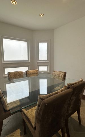 Apartamento para alugar com 500m², 4 quartos e 4 vagas Apartamento para alugar com 500m², 4 quartos e 4 vagasSala de Jantar