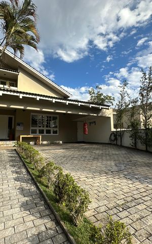Apartamento para alugar com 500m², 4 quartos e 4 vagas Apartamento para alugar com 500m², 4 quartos e 4 vagasGaragem