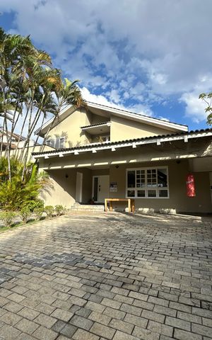 Apartamento para alugar com 500m², 4 quartos e 4 vagas Apartamento para alugar com 500m², 4 quartos e 4 vagasFachada
