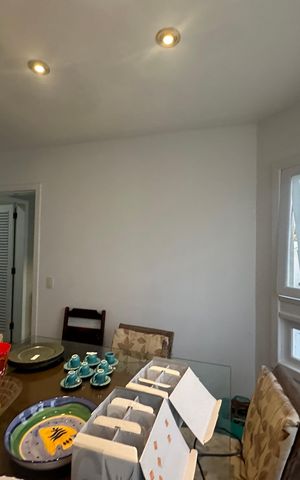 Casa de condomínio para alugar com 500m², 4 quartos e 4 vagas Casa de condomínio para alugar com 500m², 4 quartos e 4 vagasSala de Jantar