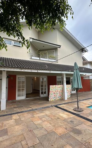 Apartamento para alugar com 500m², 4 quartos e 4 vagas Apartamento para alugar com 500m², 4 quartos e 4 vagasPiscina