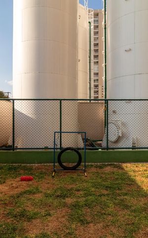 Apartamento à venda com 30m², 1 quarto e sem vaga Apartamento à venda com 30m², 1 quarto e sem vagaEspaço Pet