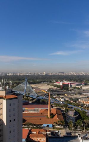 Studio à venda com 39m², 0 quarto e 1 vaga Studio à venda com 39m², 0 quarto e 1 vagaVista