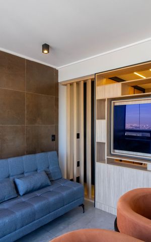 Studio à venda com 39m², 0 quarto e 1 vaga Studio à venda com 39m², 0 quarto e 1 vagaStudio