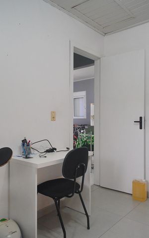 Casa à venda com 74m², 2 quartos e 1 vagaQuarto 2