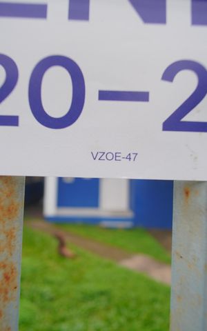 Casa à venda com 74m², 2 quartos e 1 vagaVZOE-47