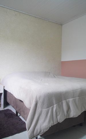 Casa à venda com 74m², 2 quartos e 1 vagaQuarto 1