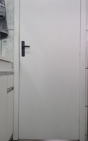 Casa à venda com 74m², 2 quartos e 1 vagaBanheiro