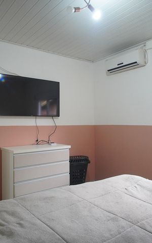 Casa à venda com 74m², 2 quartos e 1 vagaQuarto 1