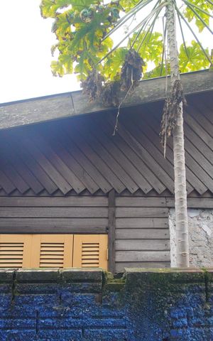 Casa à venda com 74m², 2 quartos e 1 vagaVista do Quarto 1