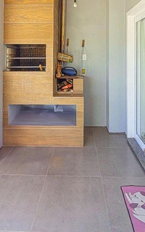 Casa à venda com 140m², 3 quartos e 3 vagas