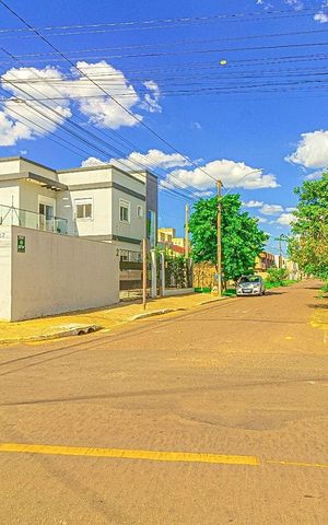 Casa à venda com 140m², 3 quartos e 3 vagas