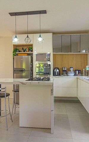 Casa à venda com 140m², 3 quartos e 3 vagas